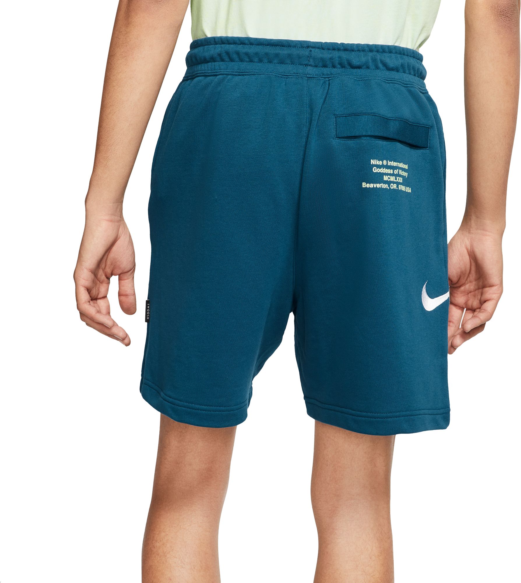 NIKE MENS DRY ACADEMY18 SHORT WZ | PSM Sportswear